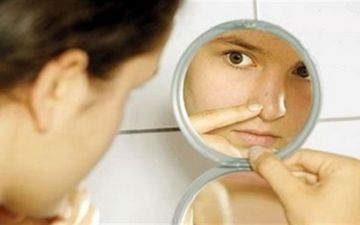 درگیری تازه زنان درباره زیبایی
