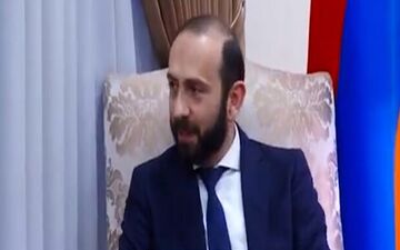 اعلام اولویت‌های سرکنسول ایران در قاپان ارمنستان
