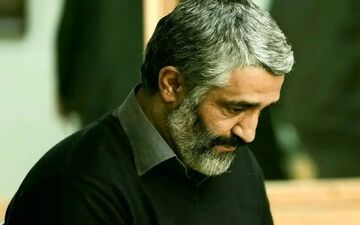 استوری خواهر پژمان جمشیدی | واکنش جنجالی به پرونده پزشکی قانونی + عکس