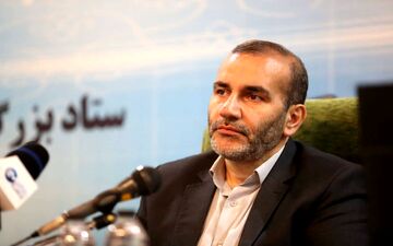 
کرمانشاه بیش از کار نیازمند فرهنگ‌کار است/ معلمین با الگو‌سازی فرهنگ استان را ارتقا دهند