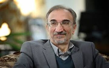 شهردار مشهد در نزدیکی درب خروجی تالار شهر؛ لیست ناامیدی به دنبال نیروی جدید