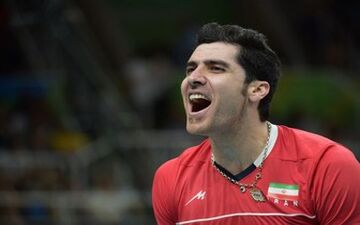  آقای شماره یک به تیم ملی والیبال باز می گردد؟