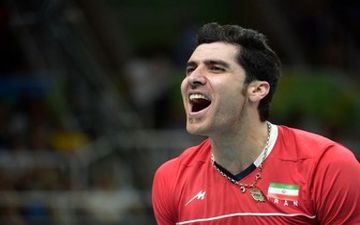  آقای شماره یک به تیم ملی والیبال باز می گردد؟
