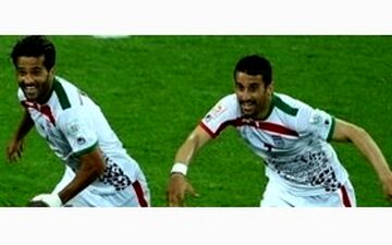 شجاعی و حاج‌صفی برای حضور در پانیونیوس همسفر شدند

