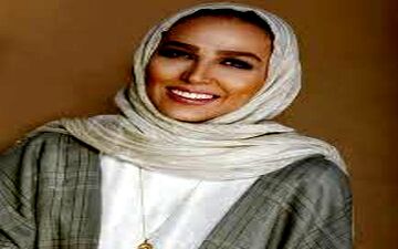  سوگل طهماسبی همیشه سنگین در مراسم خصوصی
