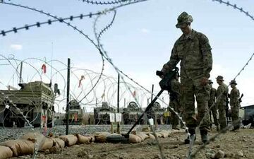 ساخت پایگاهی به نام قلعه ترامپ در لهستان
