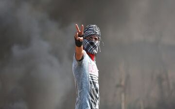 رژیم صهیونیستی نگران از وقوع انتفاضه سوم فلسطین

