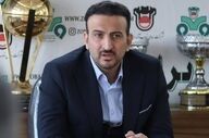 مدیرعامل ذوب‌آهن: در باشگاه هیچ‌گونه ریخت و پاشی وجود ندارد