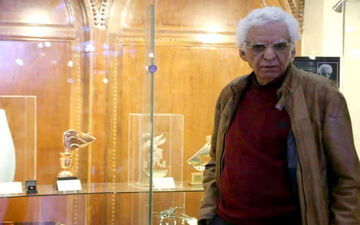 کیومرث پوراحمد: مادرم بعد از دیدن فیلم فهمید زندگی من است