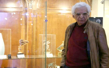 کیومرث پوراحمد: مادرم بعد از دیدن فیلم فهمید زندگی من است