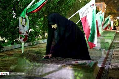 اردوی دانشجویی راهیان نور + تصاویر