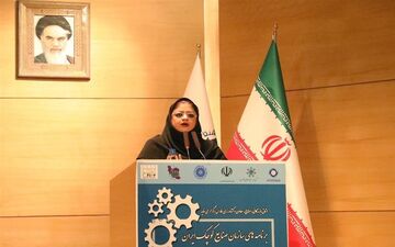 تشکل‌های تخصصی کسب و کار در اتاق بازرگانی فارس تشکیل می‌شود