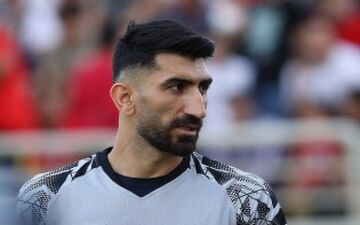 خبر خوب برای طرفداران بیرانوند؛ جام جهانی را از دست نمی‌دهد!
