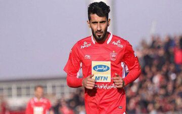 بشار رسن فردا به تهران می‌آید