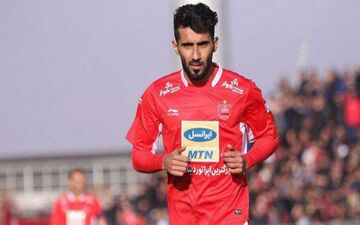 بشار رسن فردا به تهران می‌آید