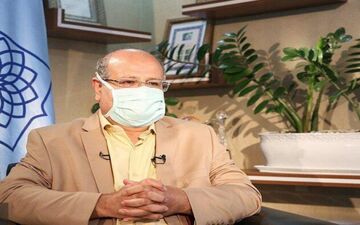 در شرایط آلودگی هوا خطر ابتلا به کرونا تشدید می‌شود