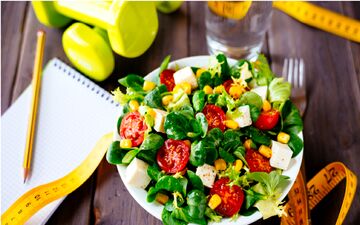 چطور سوخت و ساز بدن خود را افزایش دهیم؟