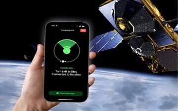 همه چیز درباره اینترنت ماهواره‌ای جدید استارلینک 