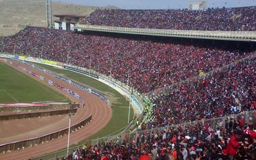  اعلام زمان بلیت فروشی دیدار تراکتور - پرسپولیس