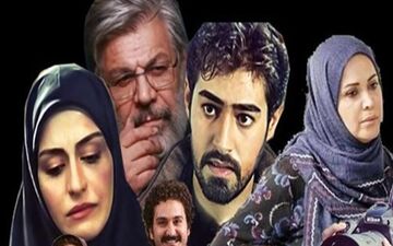 بازیگرانی که خبرنگار شدند