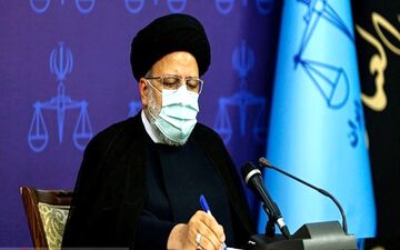 رییسی: اجرای عدالت و احساس عدالت در جامعه از همه چیز شیرین‌تر است