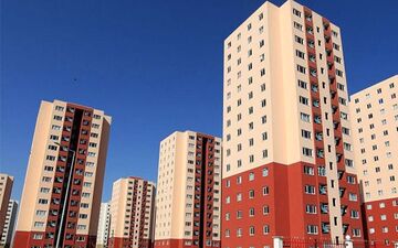 بازپرداخت اقساط مسکن ملی راحت شد / ساخت مسکن بر اساس نیاز مردم 
