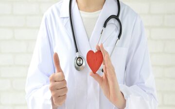 علائمی برای نگرانی در تپش قلب