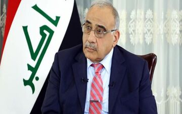 عبدالمهدی به پامپئو: آمریکا مکانیزم خروج نظامیانش از عراق را تعیین کند
