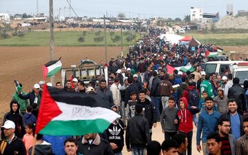  مقام فلسطینی خواستار وحدت برای مقابله با «معامله قرن» شد