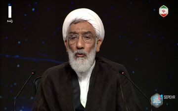 پورمحمدی: مسائل را به مدیران دست سوم و چهارم سپرده‌ایم! + ویدئو