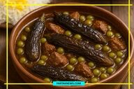 غوره‌بادمجان؛ خورشتی ترش و اصیل برای عاشقان مزه‌های قوی