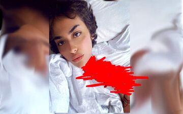 بی حیایی ها ریحانه پارسا ادامه دارد/ میلاد کیست؟!