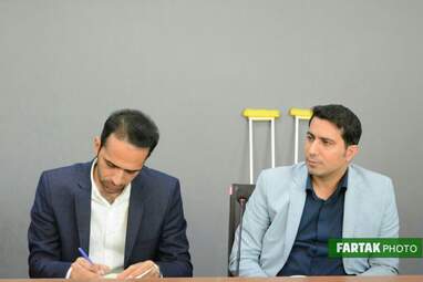 جلسه هم اندیشی کنفرانس بین المللی توریسم روستایی در سال 2020
