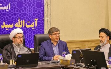 هدفگذاری حمل ۵۴ میلیون تن بار داخلی و بین‌المللی در سال ۴۰۴