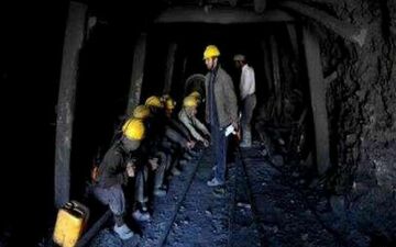 فیلم/ توضیحات مدیرکل مدیریت بحران استانداری در خصوص ریزش معدن سنگ در گیلانغرب
