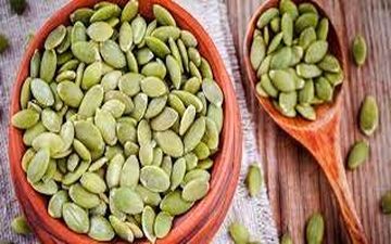خواص شگفت انگیز تخمه کدو| هر آن‌چه که باید دانید 