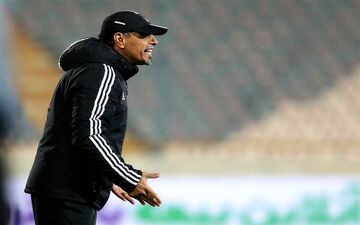 خطیبی: هم ما می‌توانستیم ببریم و هم پرسپولیس