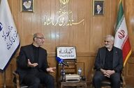 توسعه فرودگاه کرمانشاه در دستور کار؛ افزایش ظرفیت پروازی برای خدمت‌رسانی به زائران اربعین