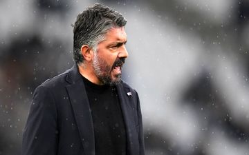 گتوزو اخراج شد؛ مارسی به دنبال سرمربی جدید