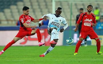 خبر بد نقل و انتقالاتی برای پرسپولیس/ بمب بزرگ برانکو برای فصل بعد پرید
