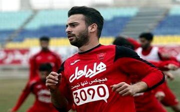 ماندن رفیعی در پرسپولیس در هاله‌ای از ابهام