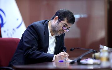 پیام تسلیت وزیر ورزش در پی درگذشت امامعلی حبیبی