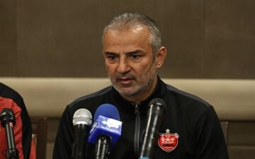 ترک های پرسپولیس در آستانه جدایی