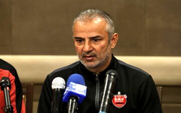 ترک های پرسپولیس در آستانه جدایی