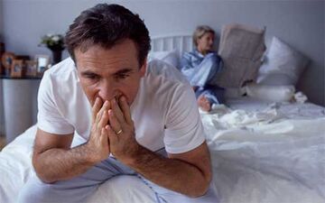 شوهرتان با این خوراکی ها مردتر می شود