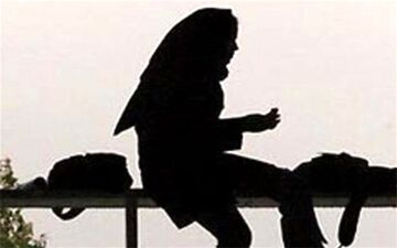غافل‌گیری پسر و دخترجوان در خانه مجردی/ او دختر نوجوان را به بهانه ازدواج فراری داده بود
