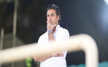 تکذیب خبر استعفای فرهاد مجیدی توسط باشگاه استقلال
