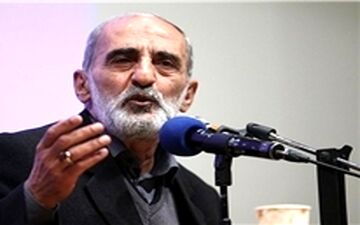 اظهارات جنجالی شریعتمداری در مورد وزیر نفت