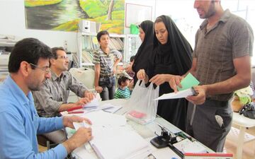 
جزئیات ثبت نام مدارس برای سال تحصیلی ۱۴۰۳_۱۴۰۲/اعلام نحوه ثبت‌نام میان پایه‌ها

