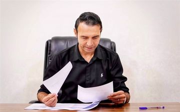  نشست خبری عنایتی فردا برگزار می‌شود 